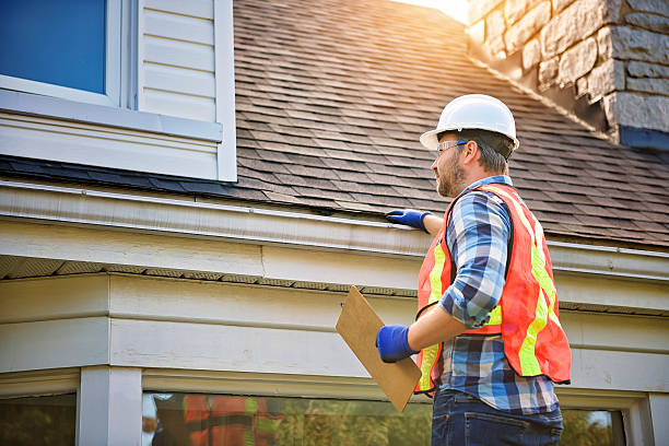 Licensed Roofing service in Benton, IL - Ben Roofing and Steel LLC